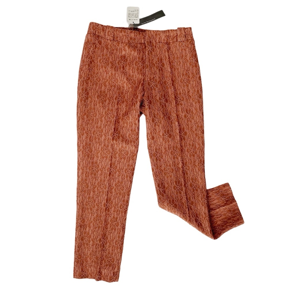 Marc 6 Number tailored ankle pants size 1 new
